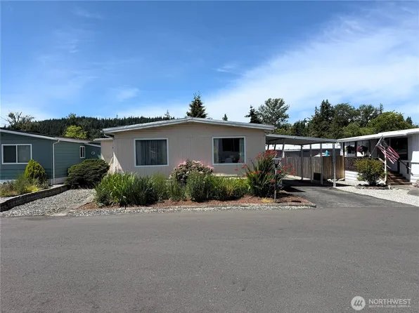 1200 Lincoln Street #418, Bellingham, WA 98229