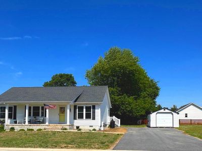 102 Barnes Ct, Hurlock, MD, 21643