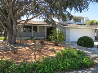 868 Nantucket Ct, Sunnyvale, CA 94087