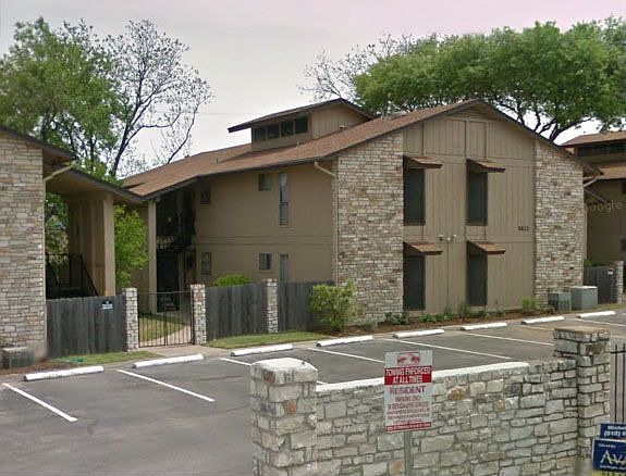 1st image of 8621 Putnam Dr APT D
