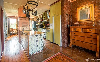 Rented by Oxford Property Group