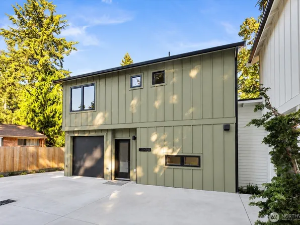 11349 23rd Avenue NE #B, Seattle, WA 98125