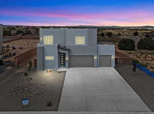 7109 Kalgan Rd, Rio Rancho, NM 87144