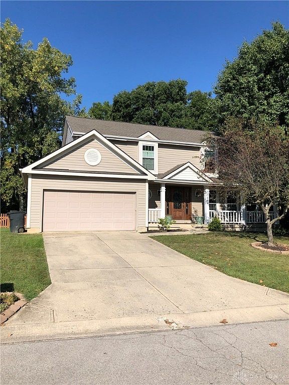 6441 Damson Dr, Clayton, OH 45315 | Zillow