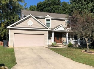 6441 Damson Dr, Clayton, OH 45315