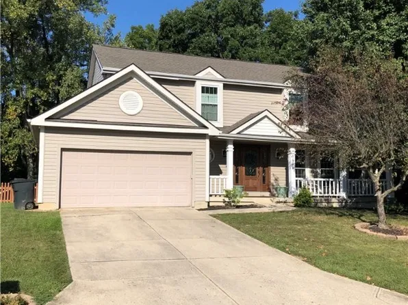 6441 Damson Dr, Clayton, OH 45315