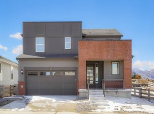 8121 Mount Lincoln Rd, Littleton, CO 80125