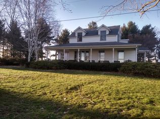 16544 Black St, Jones, MI 49061