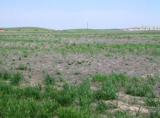 LOT #1 Mustang Rd, Douglas, WY 82633