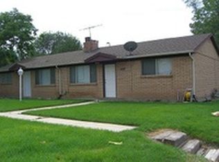 608 E 350 N, Lindon, UT 84042
