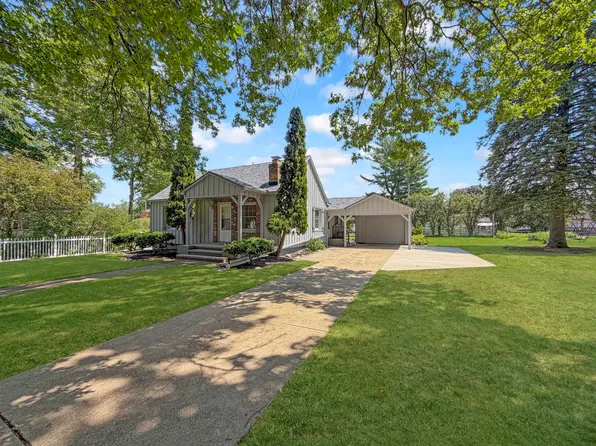309 S Linn St, Shannon, IL 61078