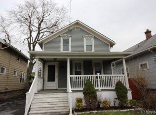 367 Main St, Tonawanda, NY 14150