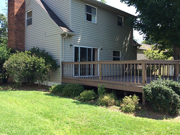 4th image of 1552 Quail Hollow Dr