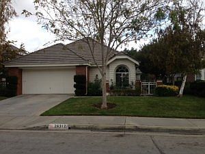 1st image of 26312 Woodlark Ln