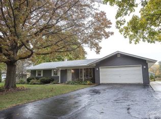 58 Osage Ct, Oswego, IL 60543