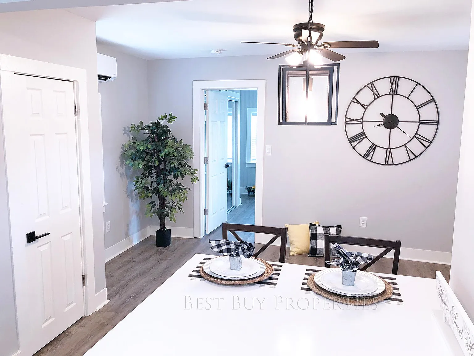 1 bed, $1,195 — Photo 3