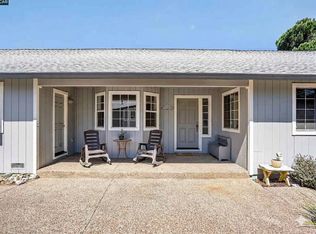1836 Farm Bureau Rd, Concord, CA 94519