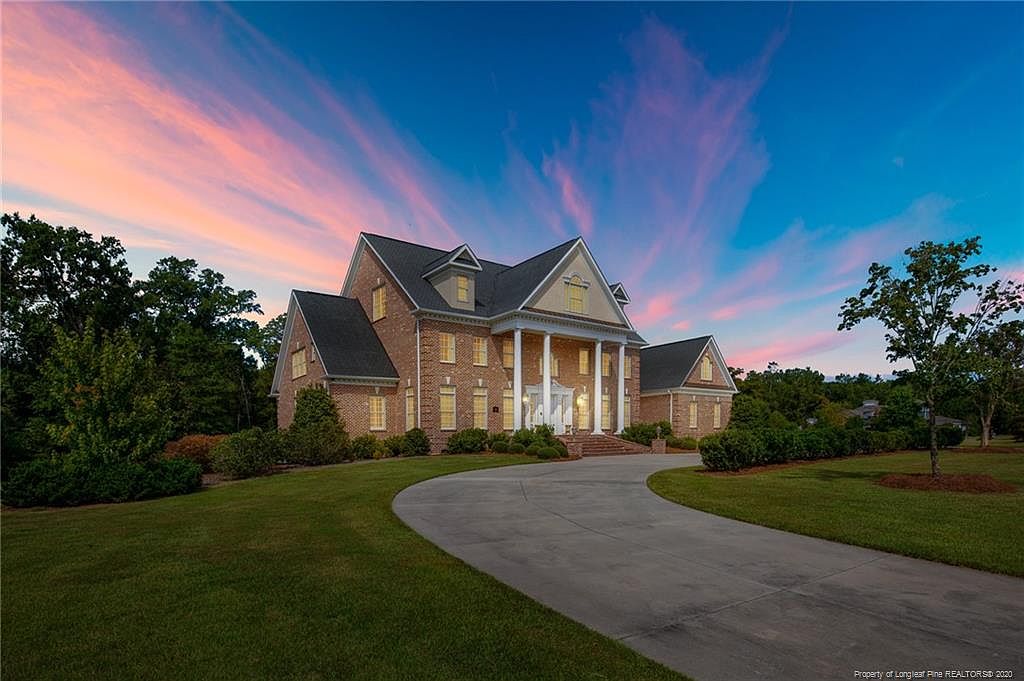 105 Grande Oak Blvd Lumberton Nc 28358 Mls 641981 Zillow