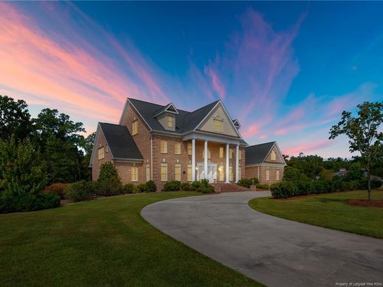 105 Grande Oak Blvd Lumberton Nc 28358 Mls 641981 Zillow