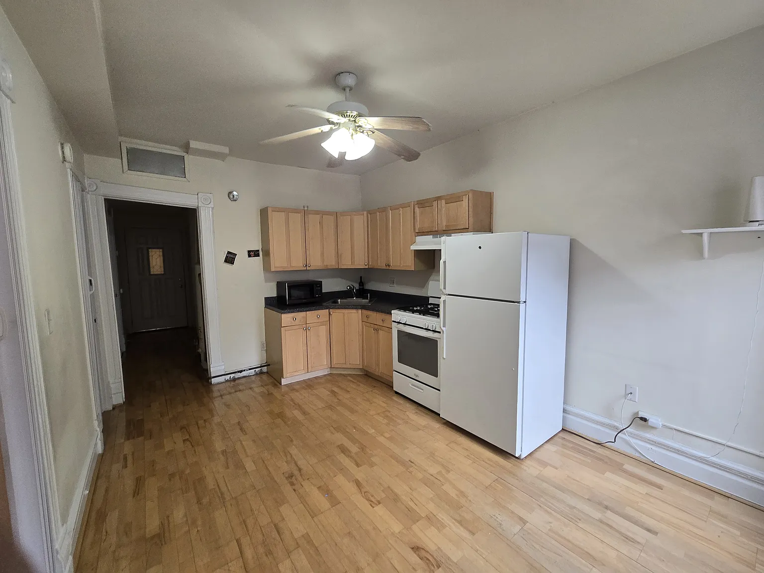1 bed, $1,845 — Photo 3