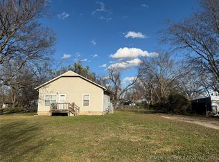 125 C St SE, Inola, OK 74036