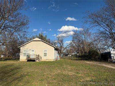125 C St SE, Inola, OK, 74036