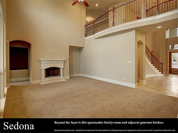 4th image of 31002 Pecan Creek Dr