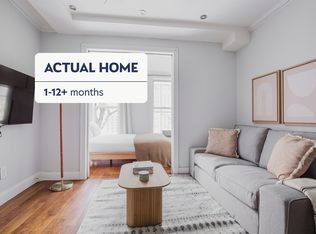 437 W 53rd St APT 2D, New York, NY 10019