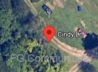 107 Cindy Ln, Leicester, NC 28748
