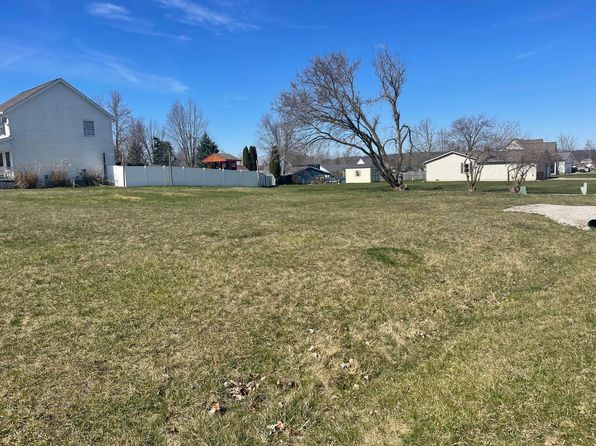 7604 Sherlock Dr, Onsted, MI 49265