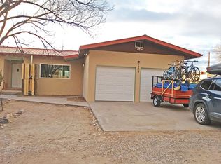 1204 Don Gaspar Ave, Santa Fe, NM 87505