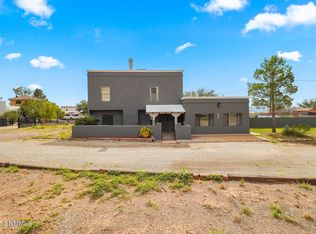4655 Baylor Canyon Rd, Las Cruces, NM 88011