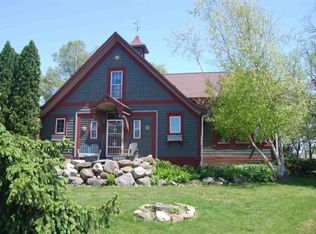488 Albion Rd, Edgerton, WI 53534