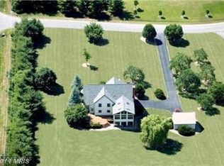 11201 N Club Dr, Fredericksburg, VA 22408
