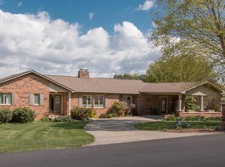 271 Fairway Dr, Abingdon, VA