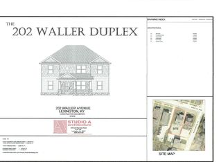 202 Waller Ave, Lexington, KY 40503