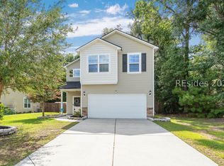 24 Brasstown Way, Beaufort, SC 29906