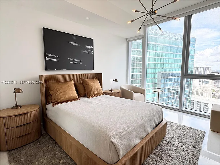 300 Biscayne Boulevard Way #4009W — Photo 57