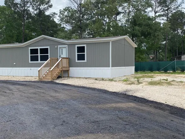 20511 Old Houston Rd, Porter, TX 77365