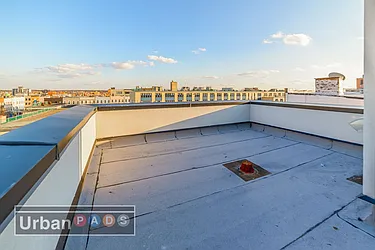 Rented by Urban Pads