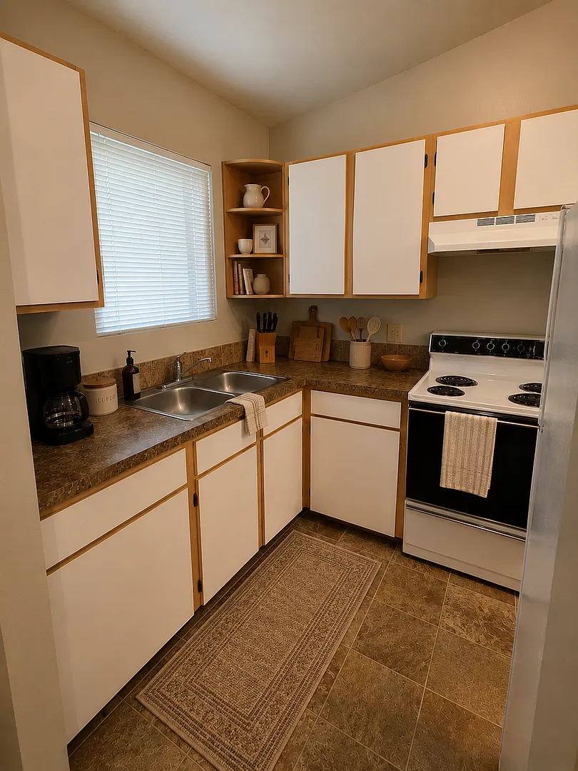 Your Next Selah Apartment Is Waiting! — Photo 3
