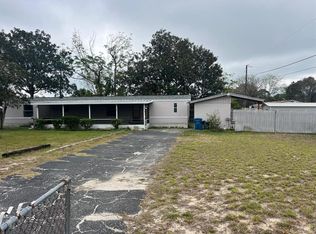 157 Hann St, Oak Hill, FL 32759
