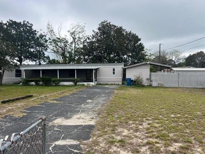 157 Hann St, Oak Hill, FL, 32759