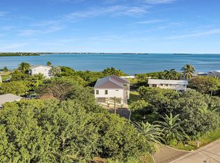 165 Colson Dr, Cudjoe Key, FL 33042