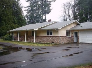 3134 Libby Rd NE, Olympia, WA 98506