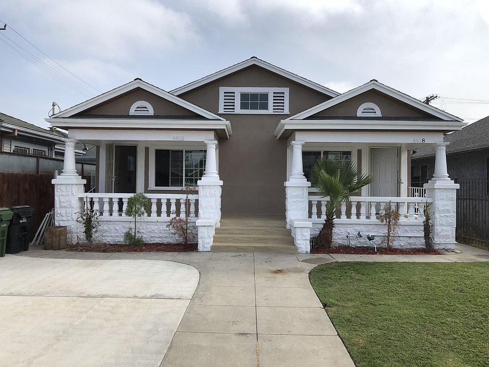 1st image of 4408 S Gramercy Pl