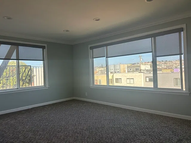 1 bed, 740 sqft, $3,450 — Photo 1