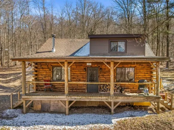 401 Curtis Lane, Hamden, NY 13782