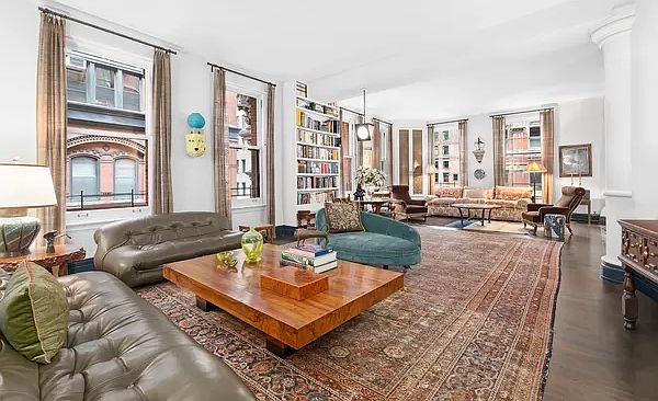 1st image of 145 Nassau St #8DE