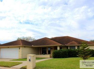 169 Willow Cir, Harlingen, TX 78552